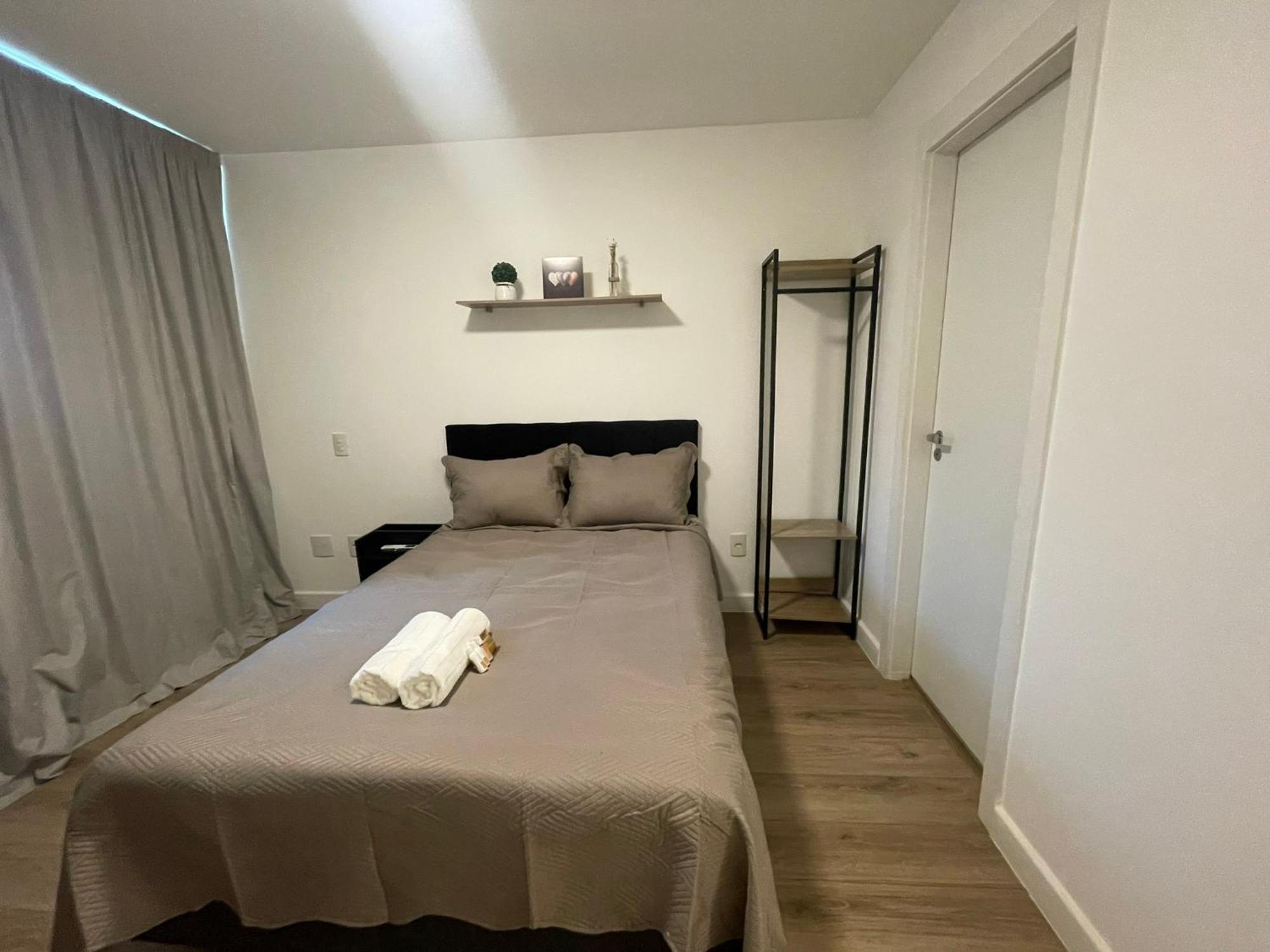 Appart hôtel Loft Barra Da Tijuca - Ilha Pura - Rock In Rio, Riocentro *