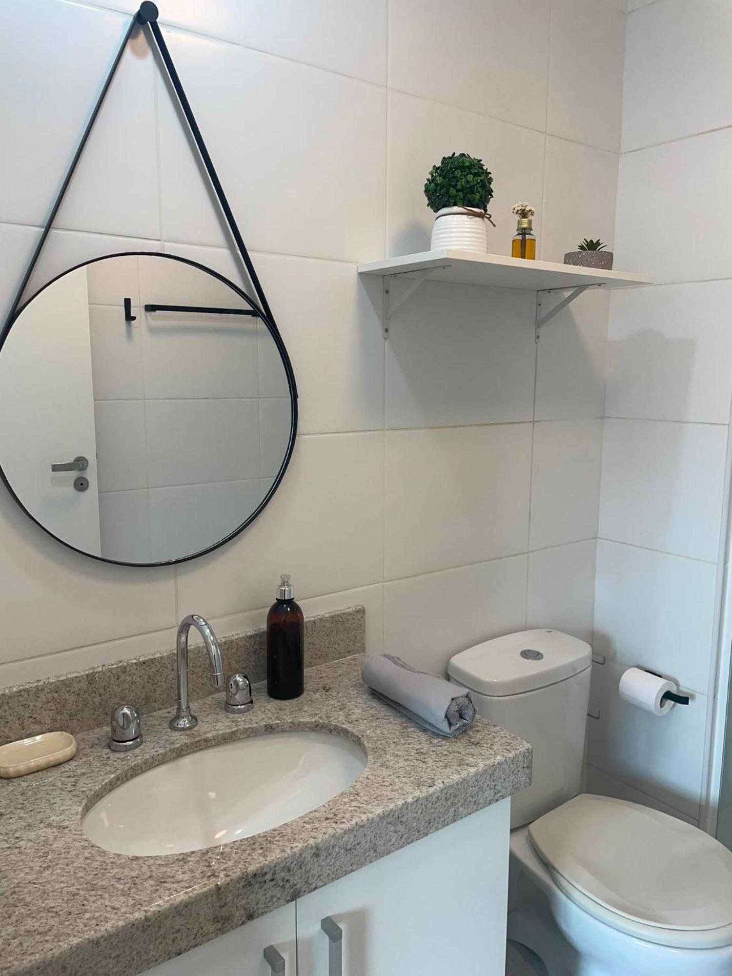 Appart hôtel Loft Barra Da Tijuca - Ilha Pura - Rock In Rio, Riocentro Rio de Janeiro