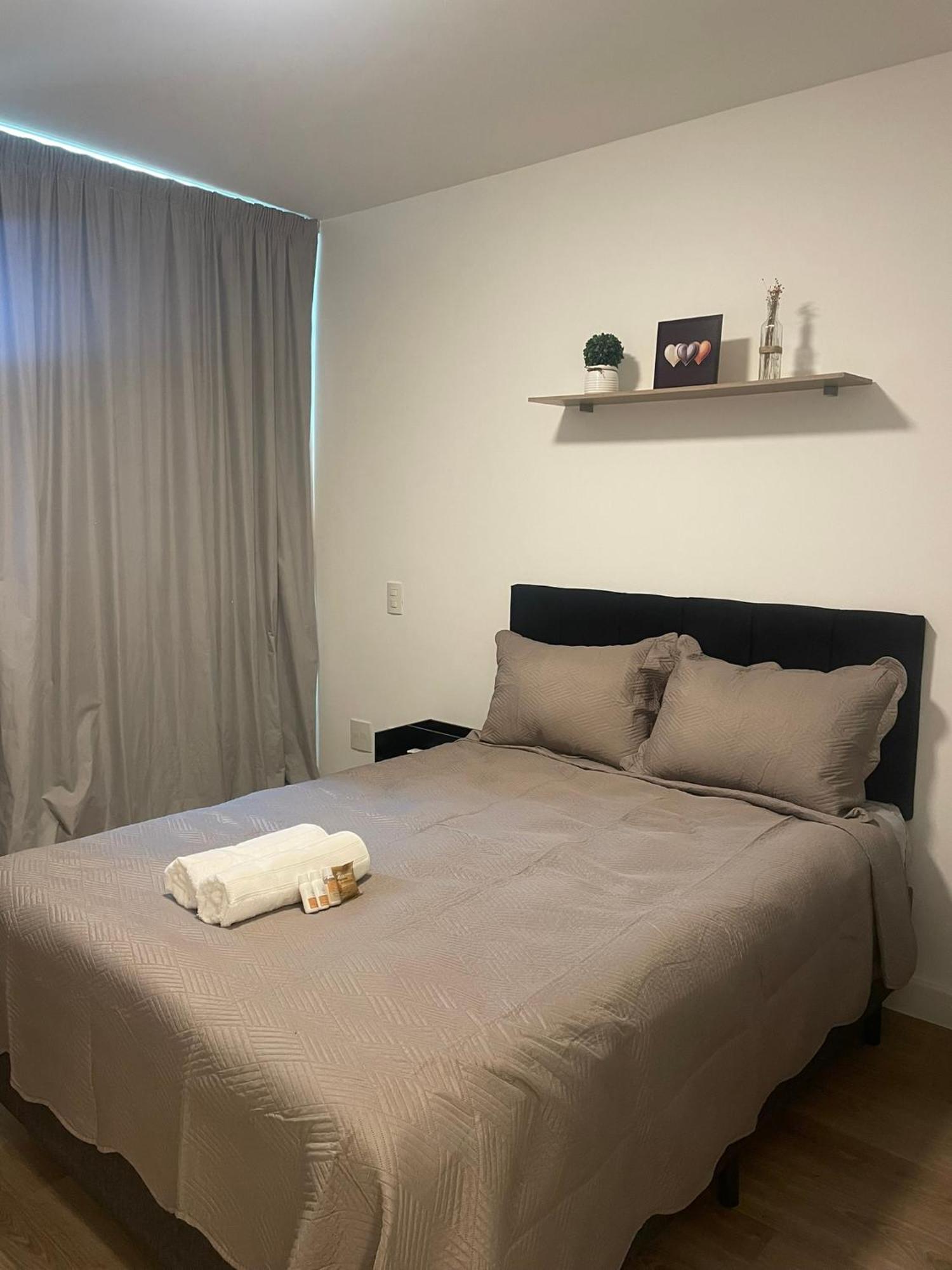 Appart hôtel Loft Barra Da Tijuca - Ilha Pura - Rock In Rio, Riocentro *