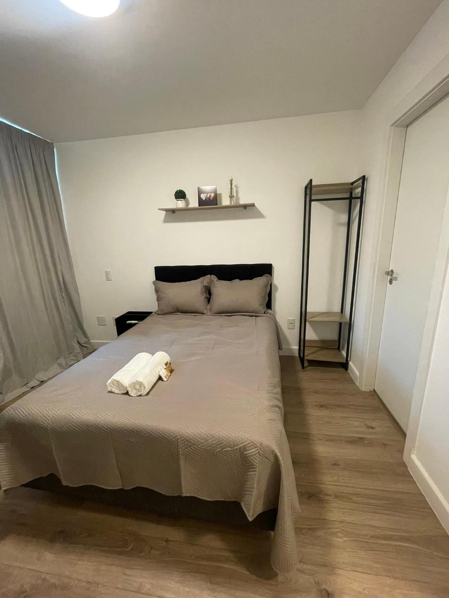Loft Barra Da Tijuca - Ilha Pura - Rock In Rio, Riocentro Appart hôtel Rio de Janeiro